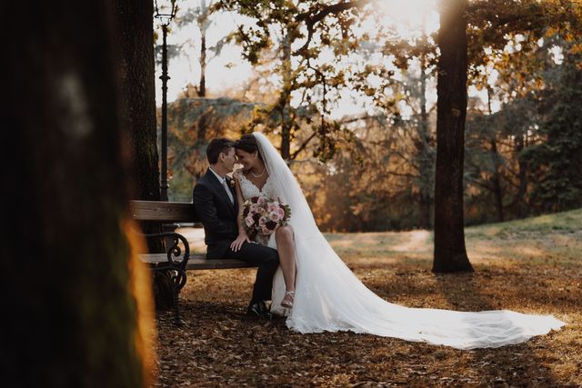Fotografia matrimoni ed eventi privati — Ultrawide Lab